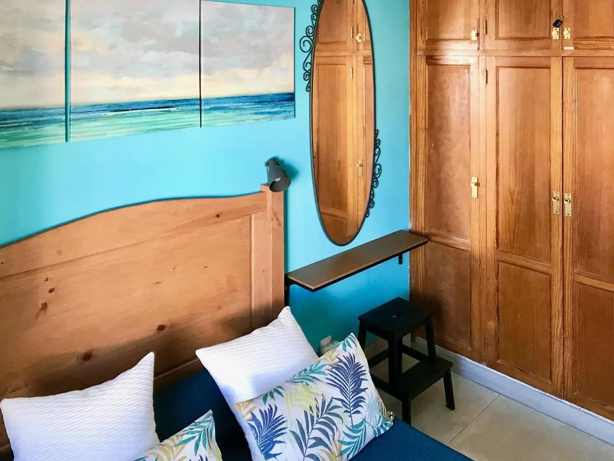 Apartamento Los Lagos Renovated New Kitchen & More Cotillo Hiszpania