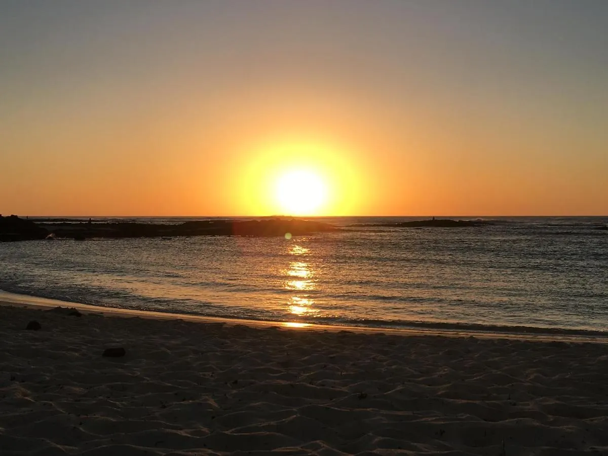 Apartamento Los Lagos Renovated New Kitchen & More Cotillo 0*,
