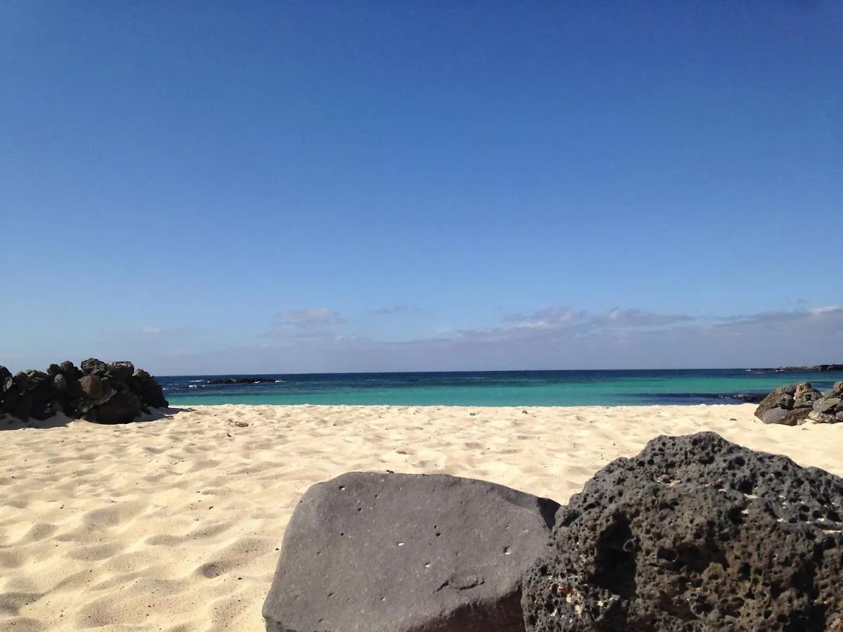 Apartament Apartamento Los Lagos Renovated New Kitchen & More Cotillo