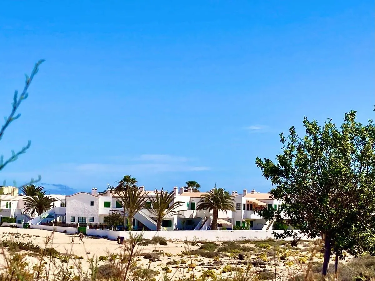 Apartamento Los Lagos Renovated New Kitchen & More Cotillo Apartament