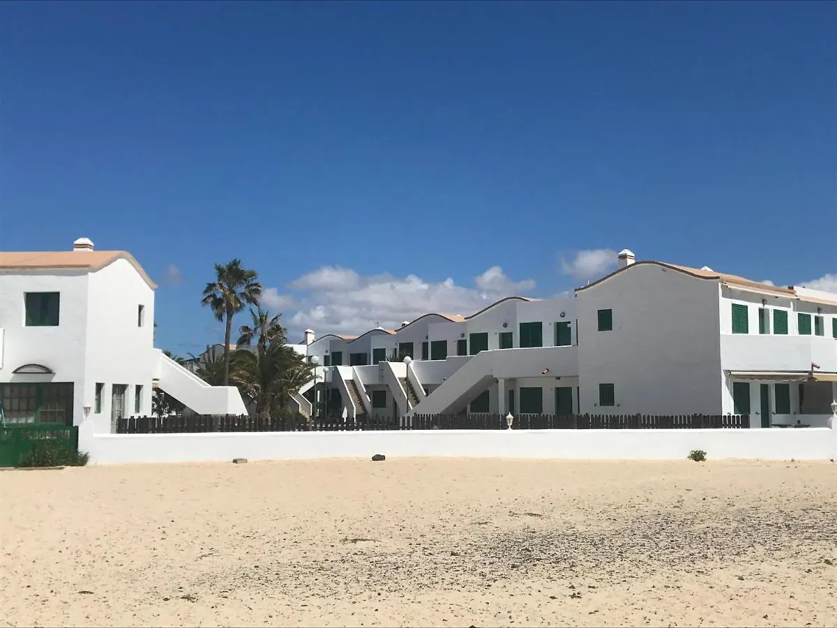 Apartamento Los Lagos Renovated New Kitchen & More Cotillo Apartament
