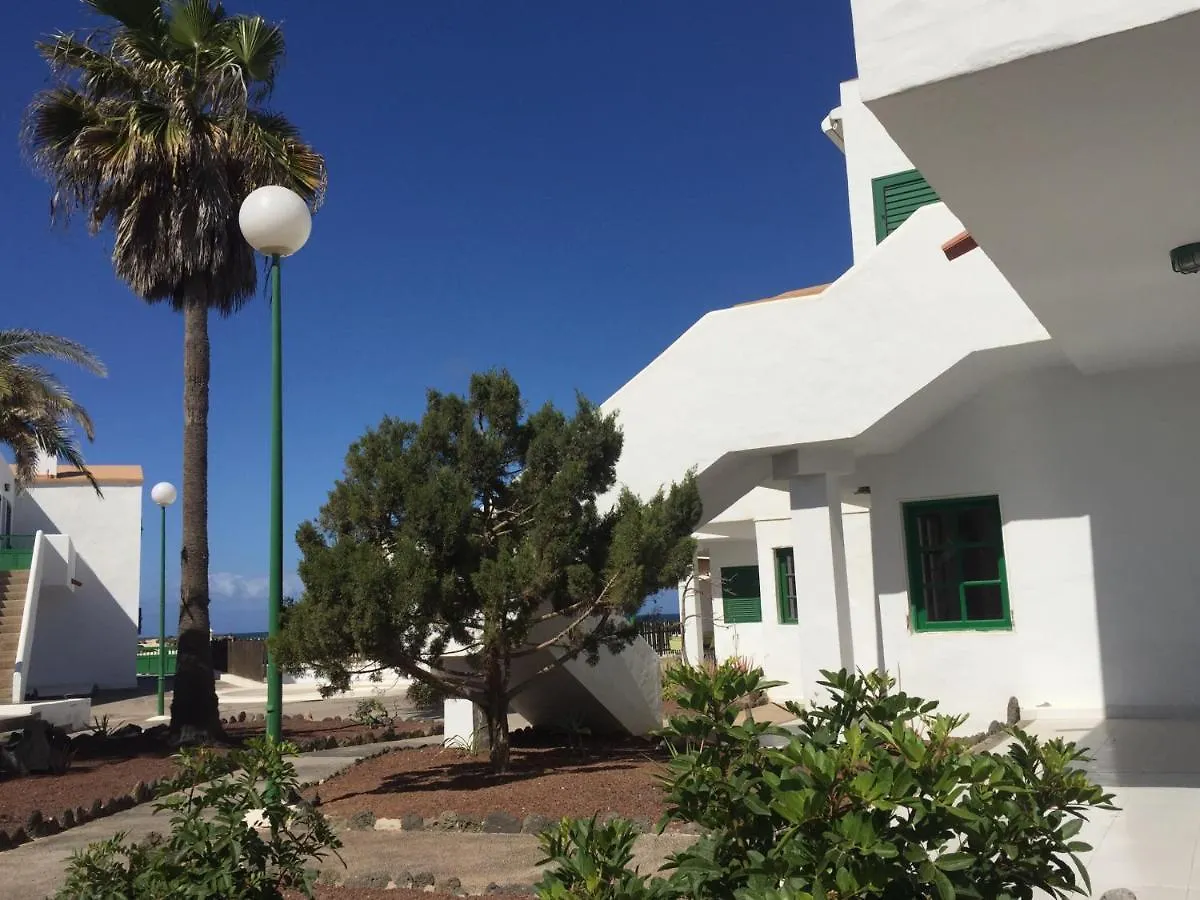 Apartamento Los Lagos Renovated New Kitchen & More Cotillo Apartament