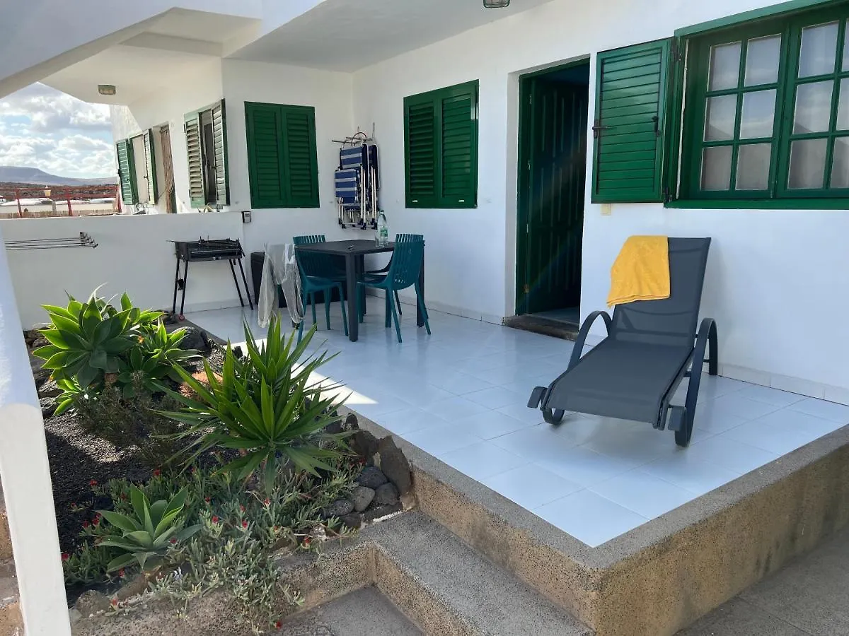 Apartamento Los Lagos Renovated New Kitchen & More Cotillo