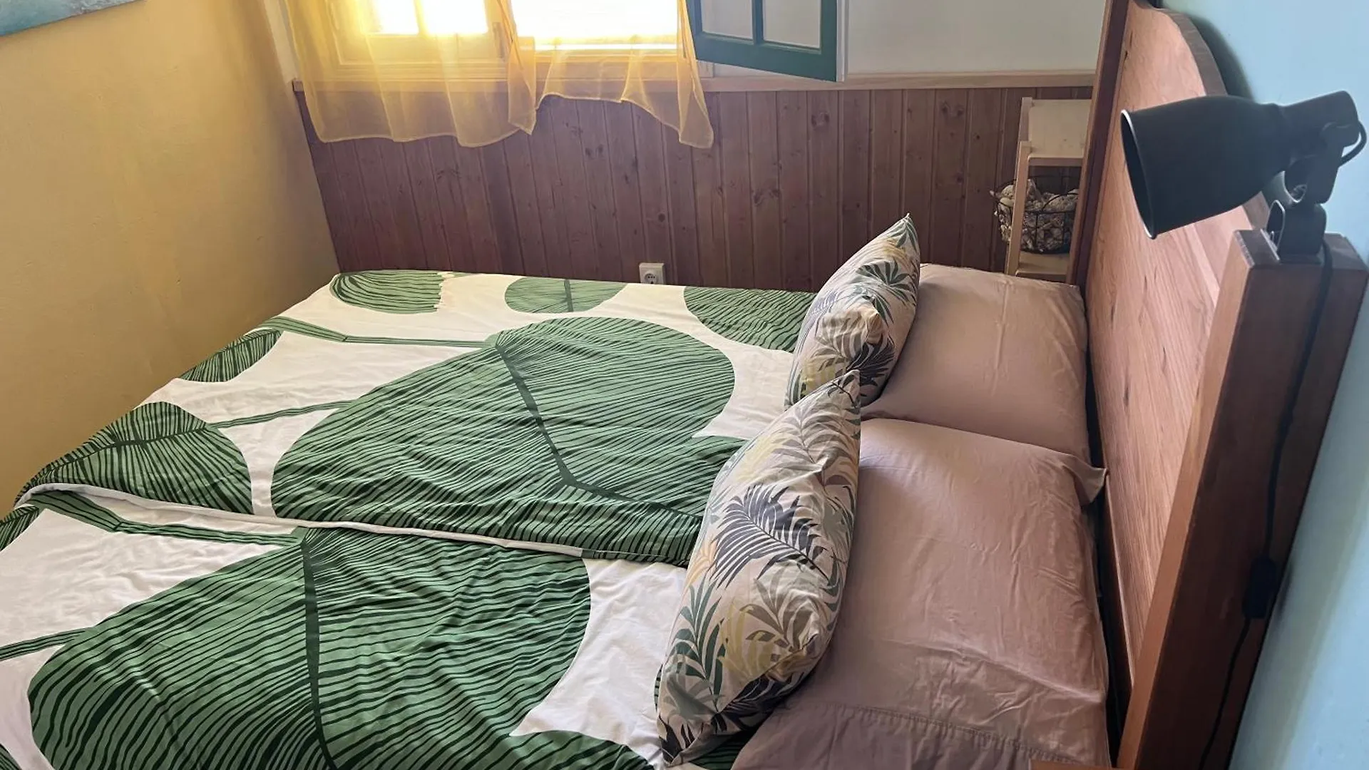 Apartamento Los Lagos Renovated New Kitchen & More Cotillo Apartament