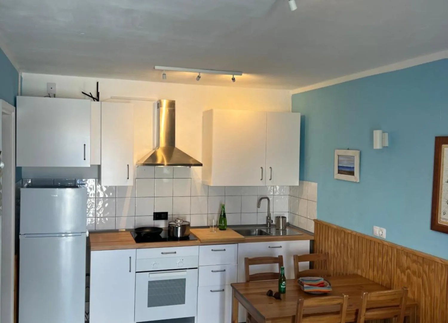 Apartamento Los Lagos Renovated New Kitchen & More Cotillo