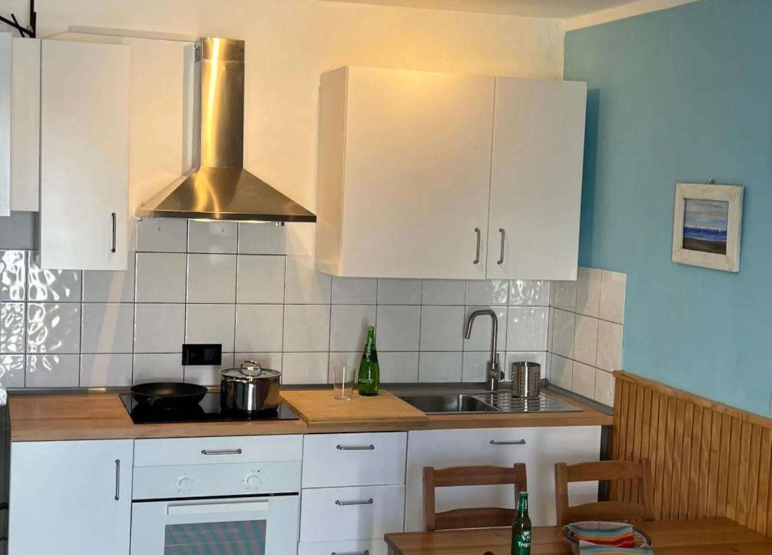 Apartament Apartamento Los Lagos Renovated New Kitchen & More Cotillo